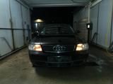 Audi A6 C5 2.4L TÜV 07/2027 - Audi A6 aus 2000: 4.2