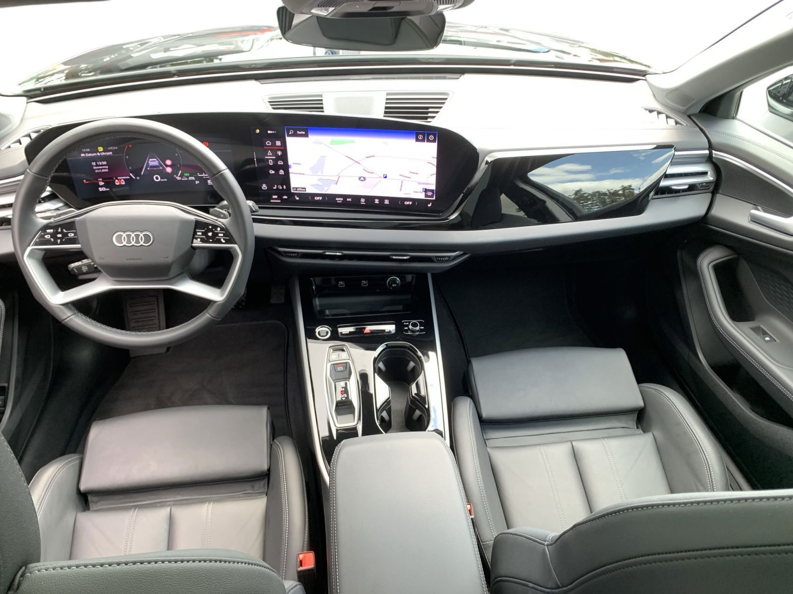 Audi A5 - Bild 13