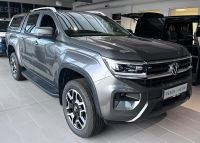 Volkswagen Amarok - Vorschau Bild 7
