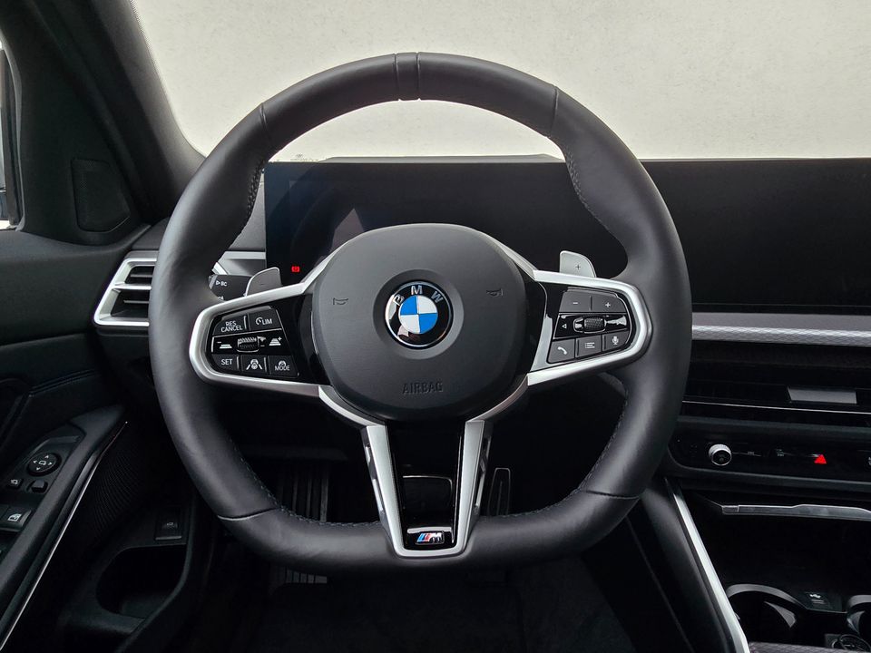 BMW 320 - Bild 14