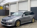 Subaru Legacy GT STI Original Japan - gebrauchte Subaru Legacy aus dem Jahr 2009