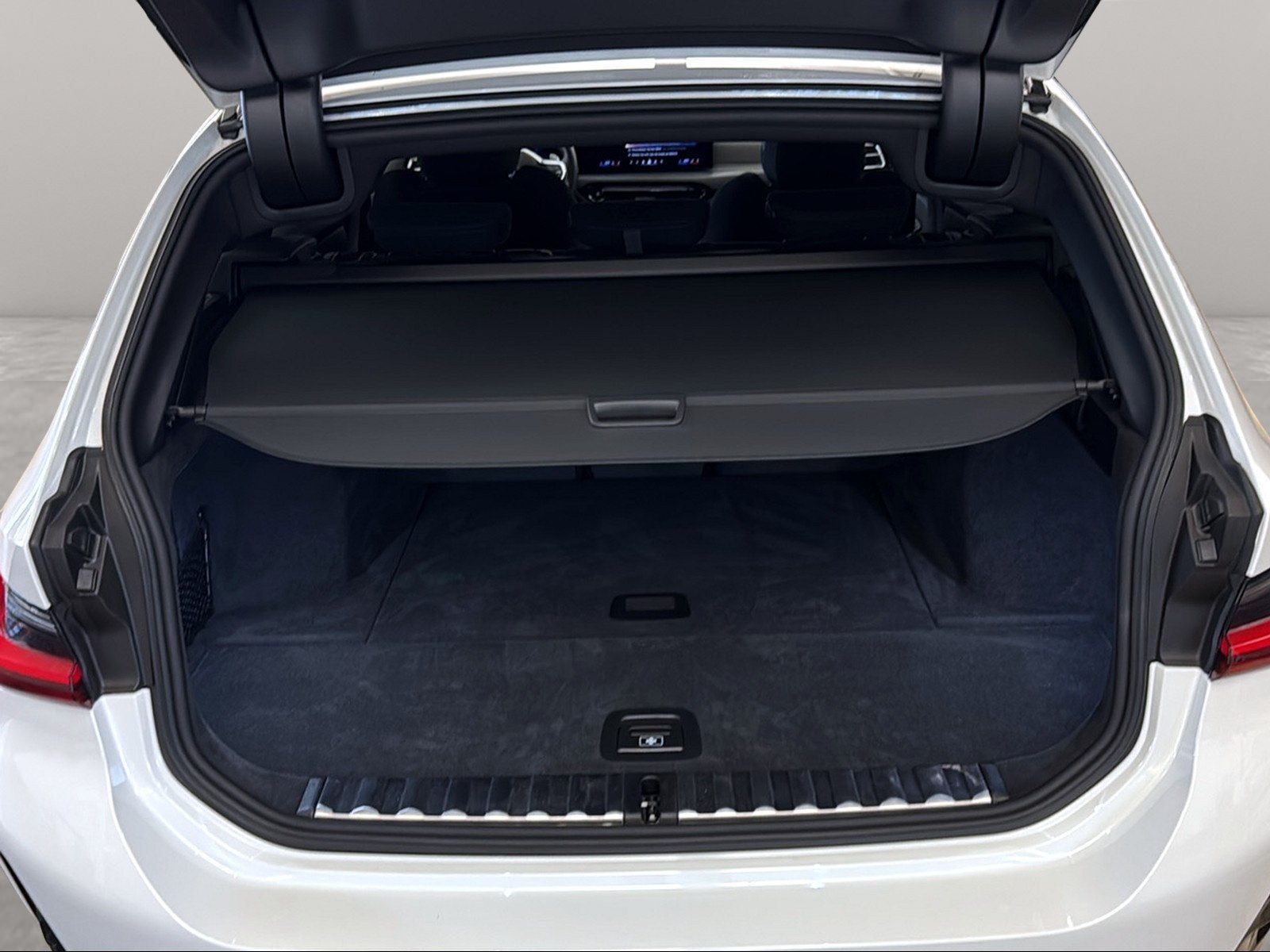 BMW 318 - Bild 15