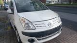 Nissan 1.0 Benzin - Nissan Micra aus 2025