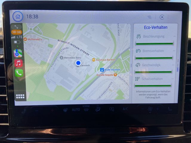 Fahrzeugabbildung Ford Transit 2.0 EcoBlue 350 Kasten L4H3 Trend