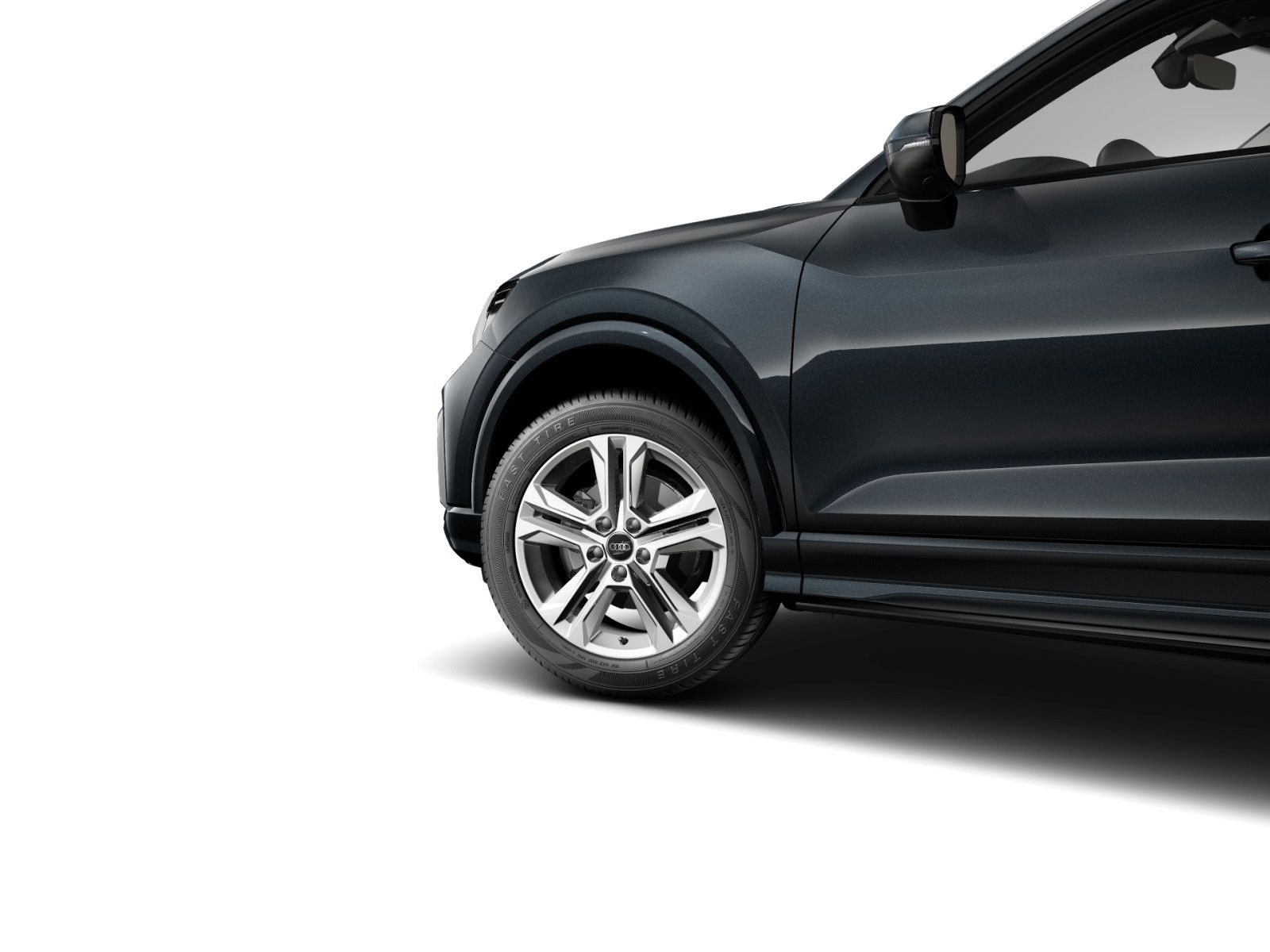 Audi Q2 - Bild 8