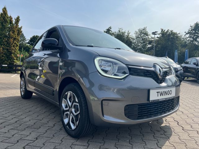 Renault Twingo Equilibre SCe 65 Start&Stop