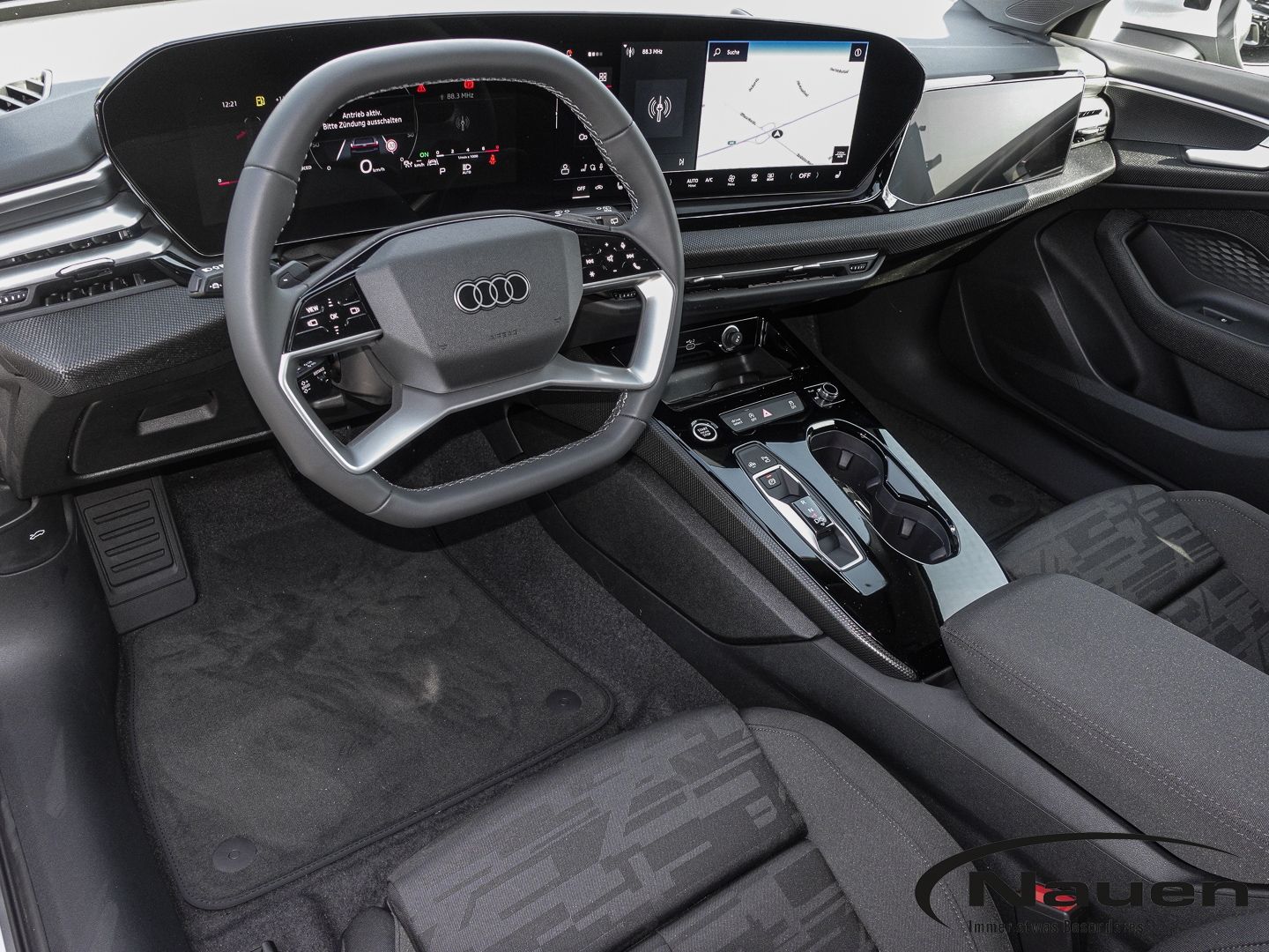 Audi A5 - Bild 8