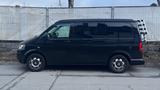 Volkswagen T5 California mit neuem Motor 2019 & Zirbenküche - Volkswagen T5 California aus 2015