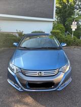 Honda Insight 1.3 Hybrid (2009)  sparsam,... - Honda Insight aus 2009
