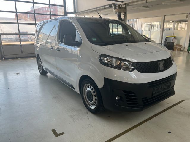 Fiat Scudo L2 SX 120 PS