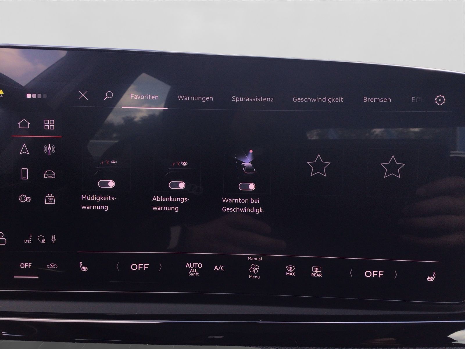 Audi A6 - Bild 14