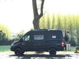 Mercedes-Benz Sprinter 316 CDI 4x4 