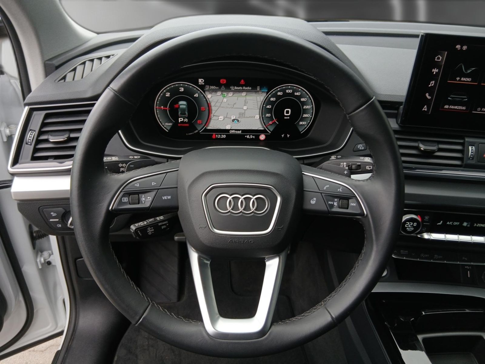 Audi Q5 - Bild 13