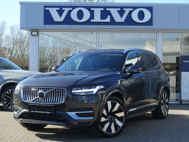 Volvo XC90 Recharge Plus Bright T8 AWD PANO/FOUR-C