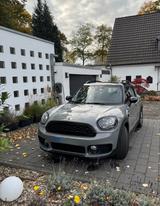 MINI Cooper SE Countryman All4 - MINI Cooper SE Countryman von privat