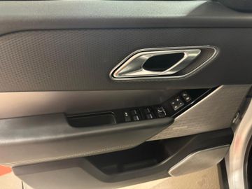 Land-Rover Range Rover Velar - 10
