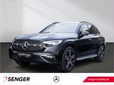Mercedes-Benz GLC 200 4M AMG Night Panorama 360°-Kamera AHK - Mercedes-Benz GLC 200 in Hamm