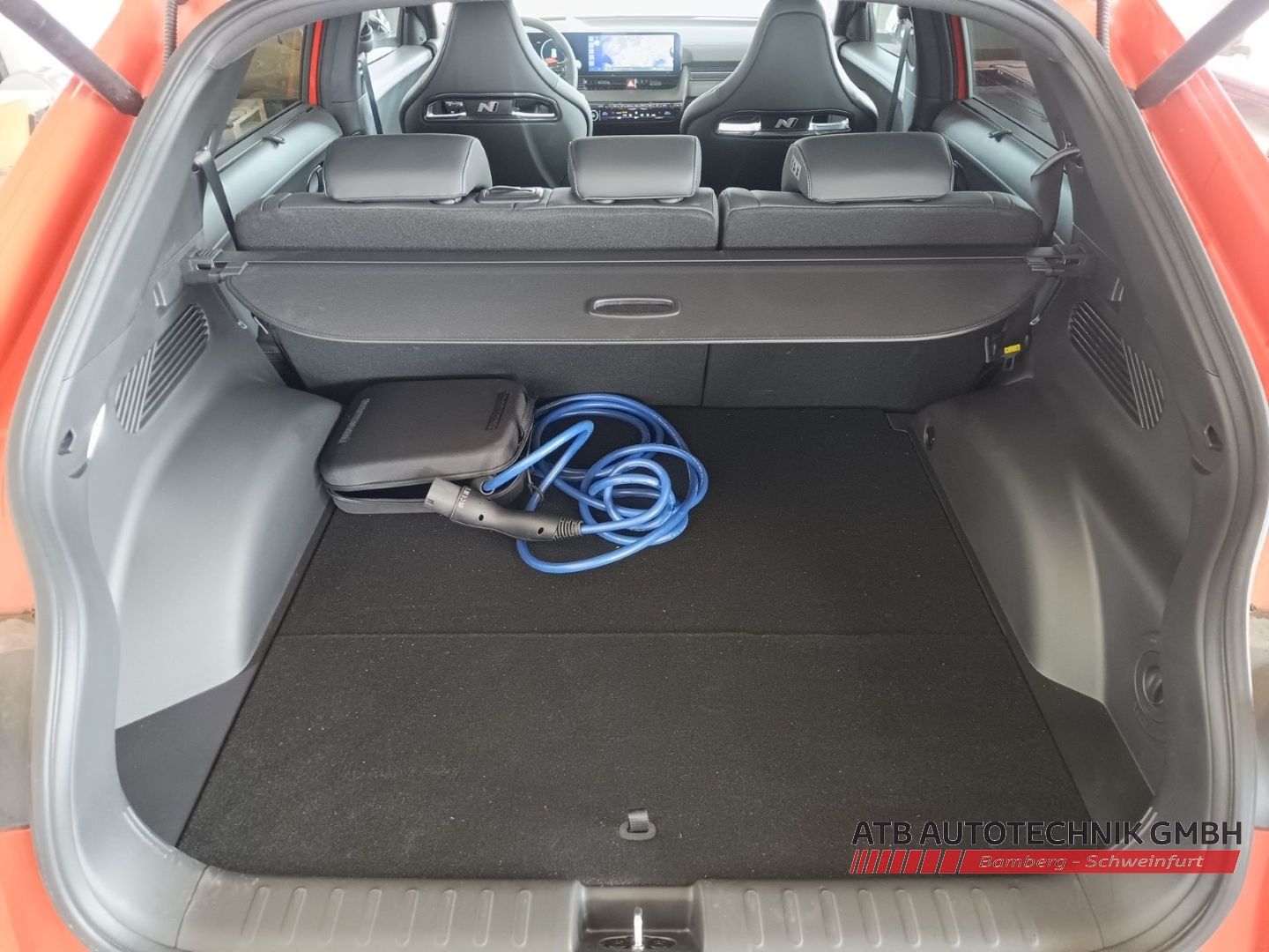 Hyundai IONIQ 5 – Bild 7