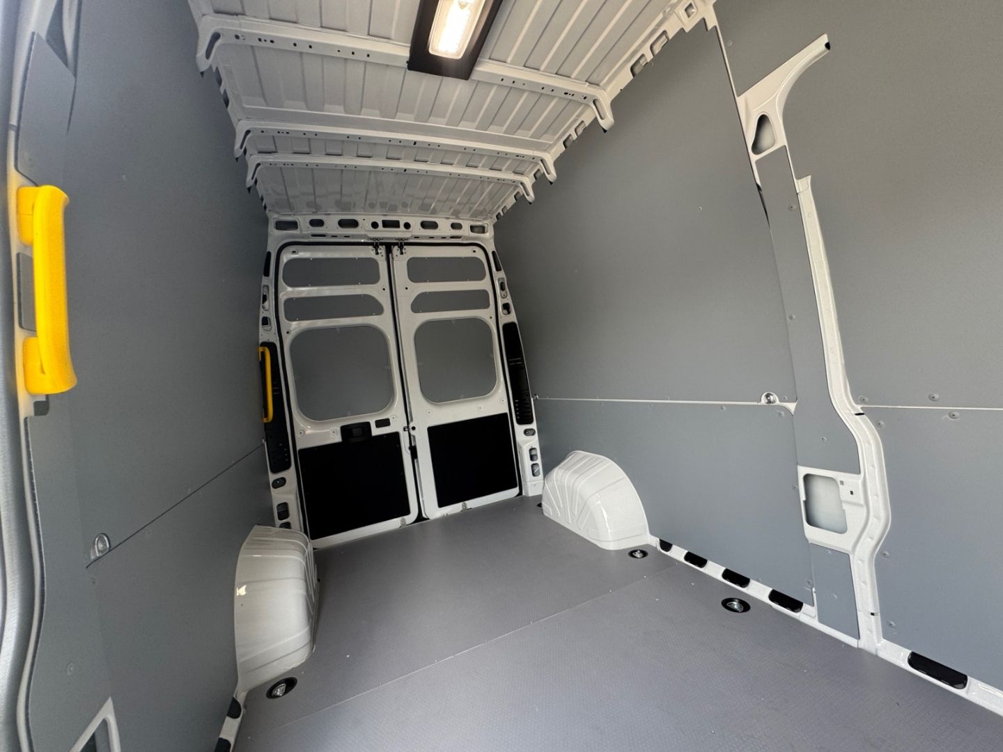 Toyota Proace Max - Bild 10