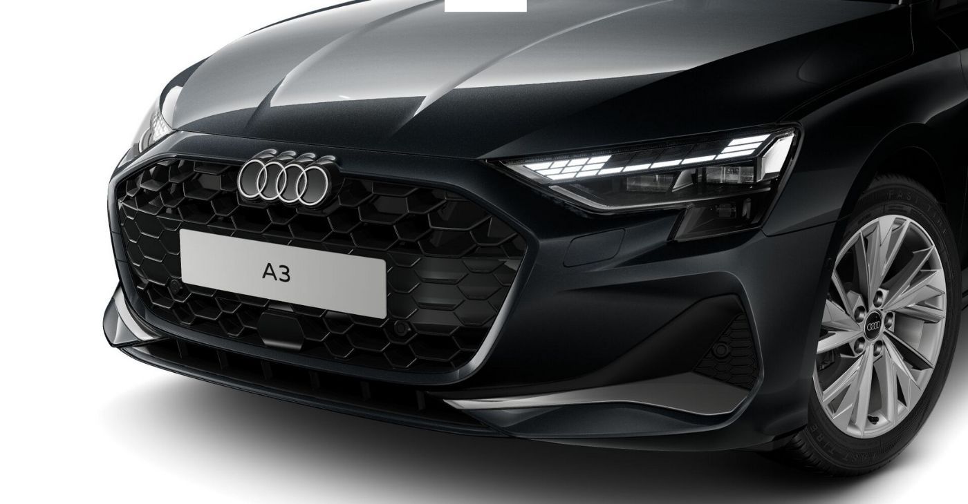 Audi A3 - Bild 5