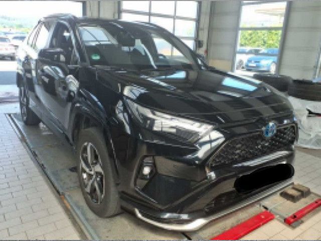 Toyota RAV4 2.5 HSD LED NAVI RFK ACC SHZ LM foto 2