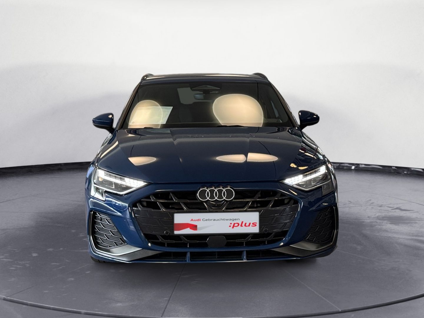 Audi A3 - Bild 7