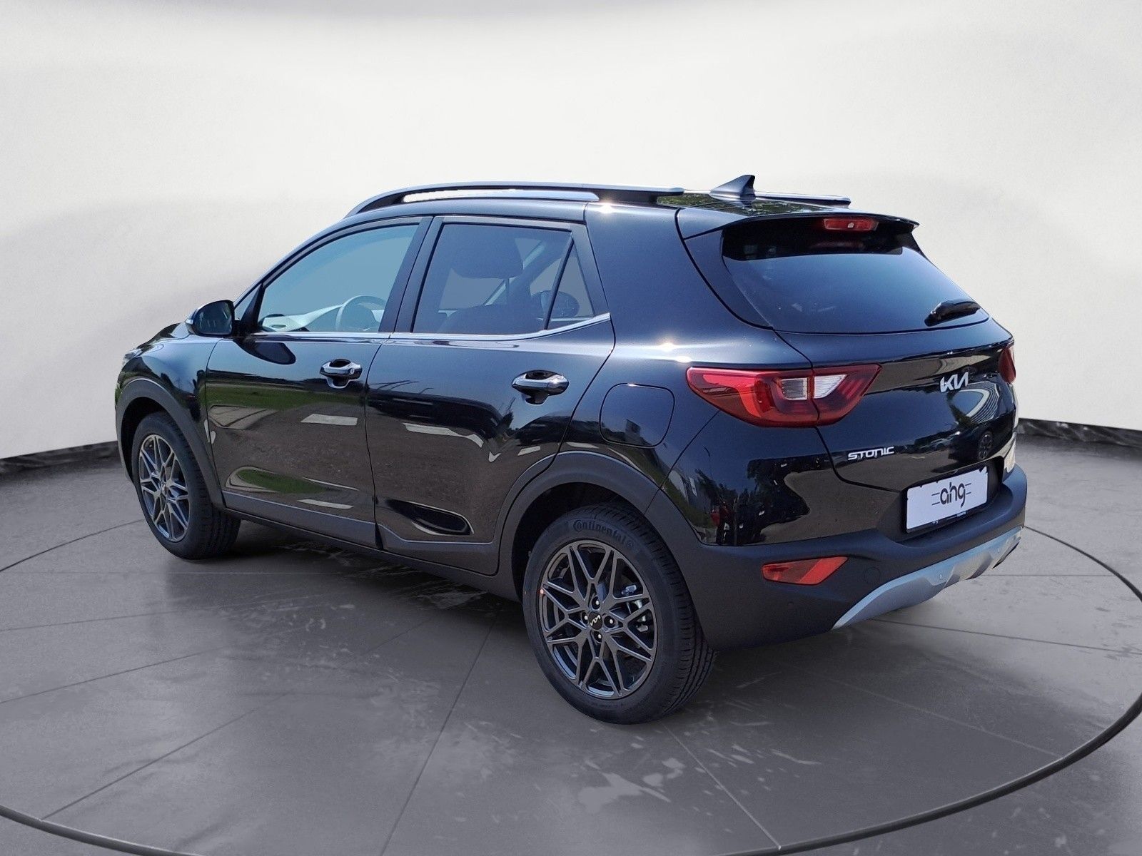 Kia Stonic - Bild 4
