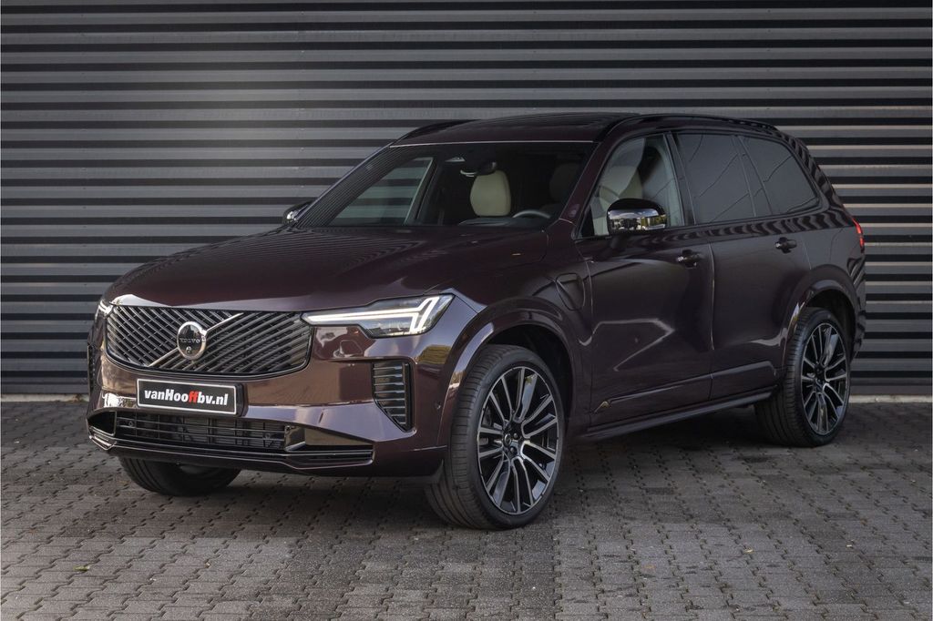 Image of Volvo XC90