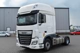 DAF XF 530 FT SSC 2Tank Automatik Retarder Standheiz - DAF Auto