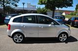 Audi A2 1.4, Tüv 10/26, lückenl. Serviceheft, 3. Hand - Audi A2: 1.4