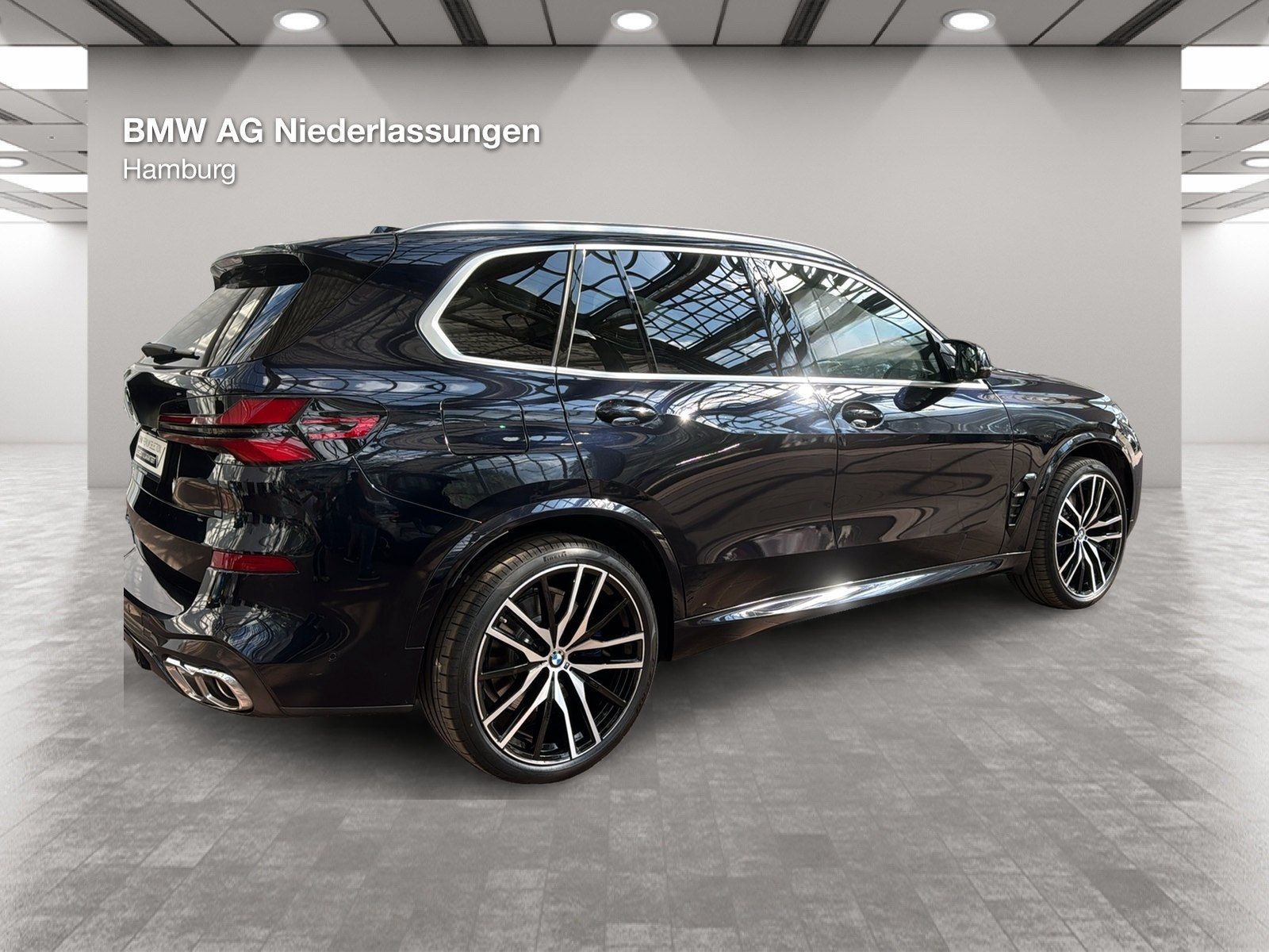 BMW X5 M60i xDrive Bowers & Wilkins LiveCockpitProf foto 4