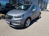 Opel Mokka X 1.4 AUTOMATIK Design Line INNOVATION - Opel Mokka X: Design Line