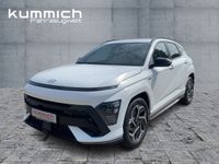 Hyundai KONA - Vorschau Bild 1
