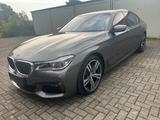 BMW 740Ld xDrive - M Paket 4 Sitzer CHAUFFEUR  - BMW 740 in Osnabrück