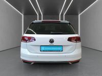 Volkswagen Passat - Vorschau Bild 7