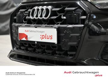 Audi A6 - 8