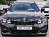 BMW 330d Touring M-Sport*NAVI*LED*SEHR GEPFLEGT* - BMW 330 Gebrauchtwagen in Nürnberg