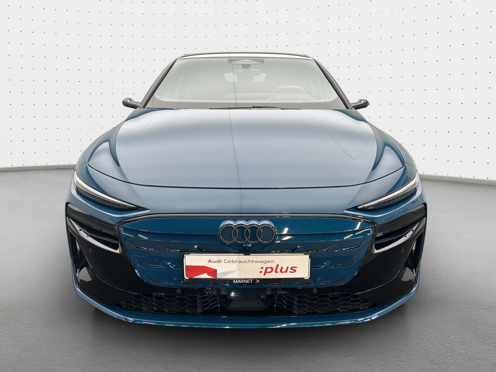 Audi A6 e-tron - Bild 13