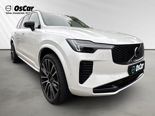 Volvo XC90 T8 Recharge Plus Dark 7-Sitzer 22 Zoll Lago