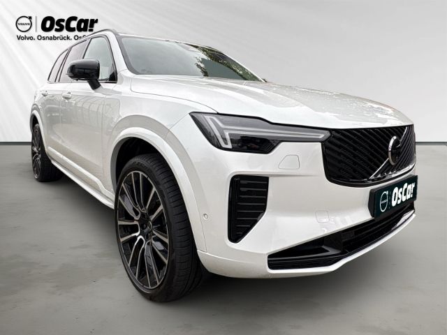 Volvo XC90 T8 Recharge Plus Dark 7-Sitzer 22 Zoll Lago