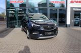 Opel Mokka X Innovation Kamera Leder Schiebedach Navi - Opel in Magdeburg