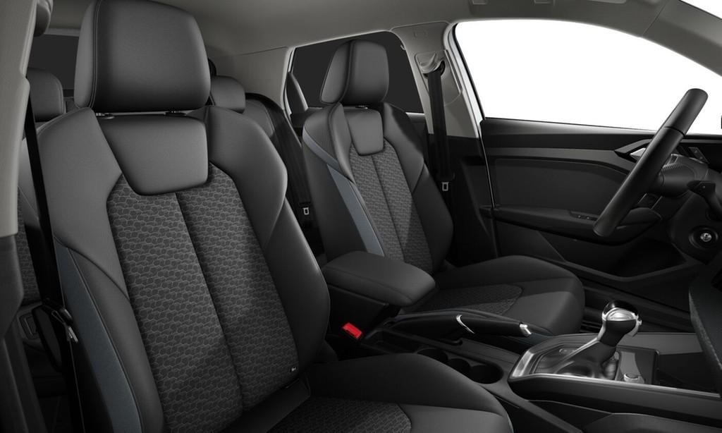 Audi A1 Sportback advanced 35 TFSI S tronic, миниатюра 3