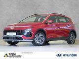 Hyundai BAYON Facelift 1.0 TGDI DCT Trend Navi Kamera - Hyundai BAYON Neuwagen