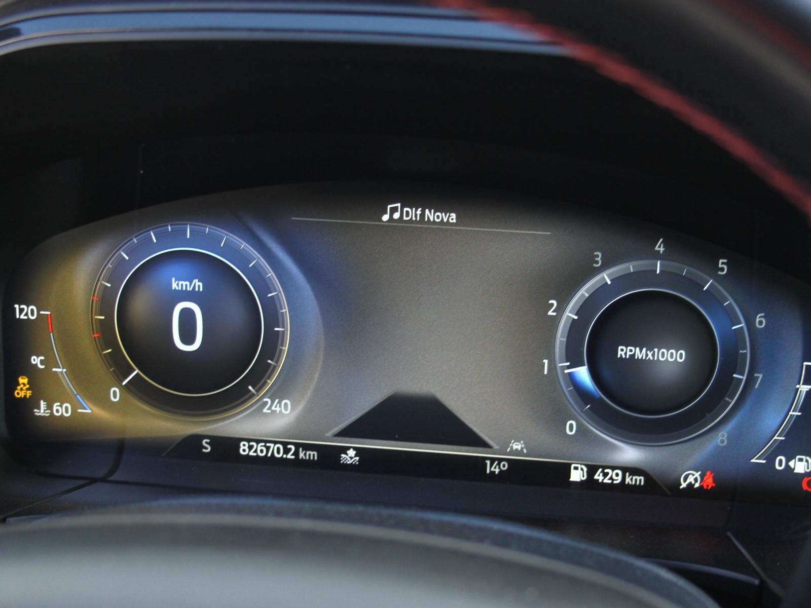 Ford Kuga 1.5 EB ST-Line Navi Kamera 19" LM, миниатюра 17