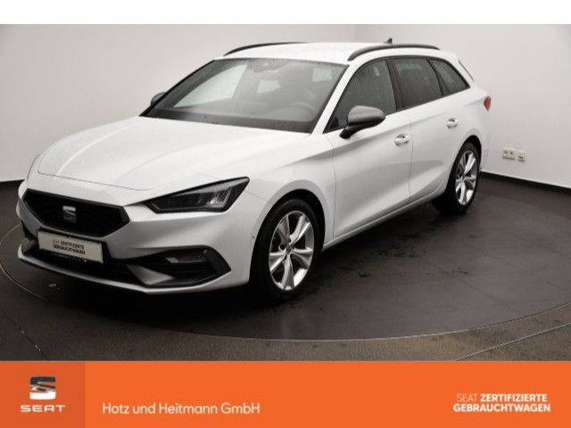 Seat Leon ST 1.5 eTSI DSG FR LED/ACC