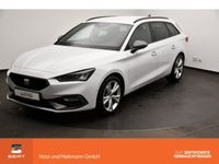 Seat Leon - Vorschau Bild 1