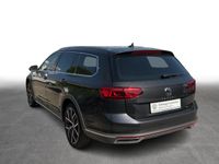 Volkswagen Passat Alltrack - Vorschau Bild 3