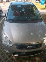 Ford Auto Ford c max - Ford C-Max von 2026