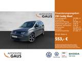 Volkswagen Caddy Maxi California LED Pano Küche Standhzg - Offers