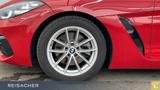 BMW Z4 sDrive20i Advantage LCPro ACC RFK PDC 17" LM - BMW Z4: Rot, Leder